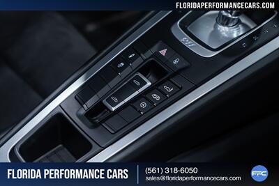 2017 Porsche 911 Targa 4S - Photo 58 - Riviera Beach, FL 33407