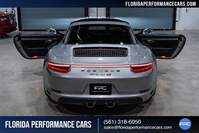2017 Porsche 911 Targa 4S - Photo 38 - Riviera Beach, FL 33407