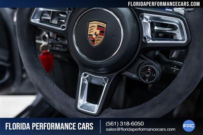 2017 Porsche 911 Targa 4S - Photo 48 - Riviera Beach, FL 33407
