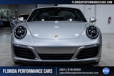 2017 Porsche 911 Targa 4S - Photo 71 - Riviera Beach, FL 33407