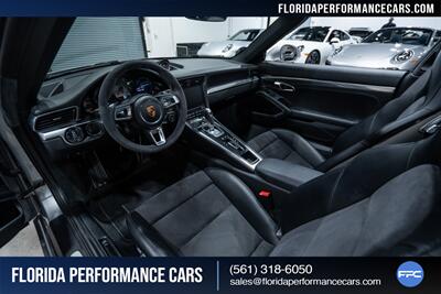 2017 Porsche 911 Targa 4S - Photo 21 - Riviera Beach, FL 33407