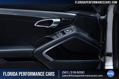 2017 Porsche 911 Targa 4S - Photo 28 - Riviera Beach, FL 33407