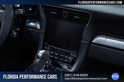 2017 Porsche 911 Targa 4S - Photo 60 - Riviera Beach, FL 33407