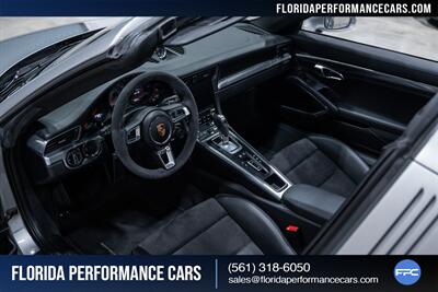 2017 Porsche 911 Targa 4S - Photo 46 - Riviera Beach, FL 33407