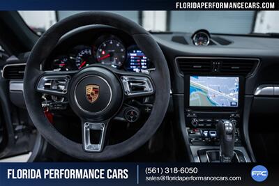 2017 Porsche 911 Targa 4S - Photo 25 - Riviera Beach, FL 33407
