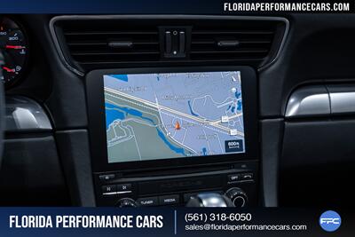 2017 Porsche 911 Targa 4S - Photo 54 - Riviera Beach, FL 33407