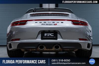2017 Porsche 911 Targa 4S - Photo 73 - Riviera Beach, FL 33407