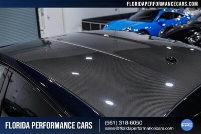 2023 Porsche Cayenne Turbo GT   - Photo 38 - Riviera Beach, FL 33407