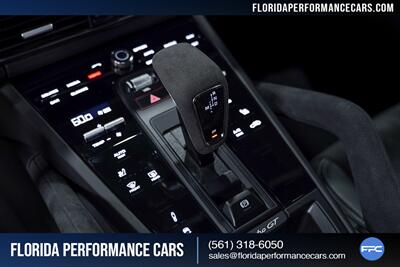 2023 Porsche Cayenne Turbo GT   - Photo 54 - Riviera Beach, FL 33407