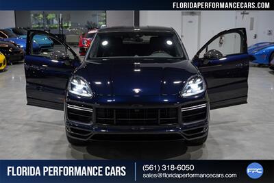 2023 Porsche Cayenne Turbo GT   - Photo 41 - Riviera Beach, FL 33407