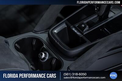 2023 Porsche Cayenne Turbo GT   - Photo 60 - Riviera Beach, FL 33407