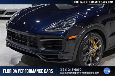 2023 Porsche Cayenne Turbo GT   - Photo 15 - Riviera Beach, FL 33407
