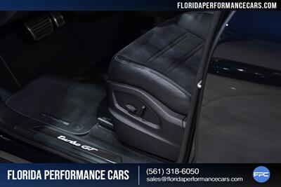 2023 Porsche Cayenne Turbo GT   - Photo 23 - Riviera Beach, FL 33407