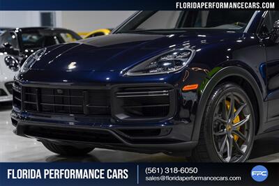 2023 Porsche Cayenne Turbo GT   - Photo 67 - Riviera Beach, FL 33407