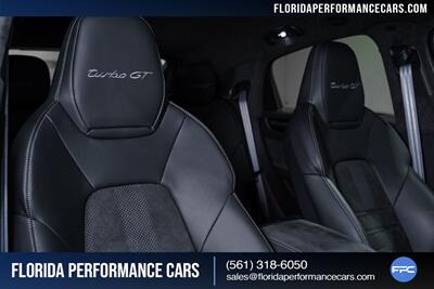 2023 Porsche Cayenne Turbo GT   - Photo 63 - Riviera Beach, FL 33407