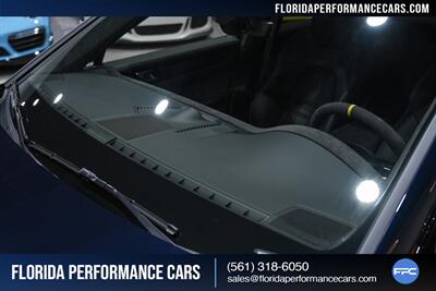 2023 Porsche Cayenne Turbo GT - Photo 17 - Riviera Beach, FL 33407