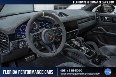 2023 Porsche Cayenne Turbo GT - Photo 51 - Riviera Beach, FL 33407