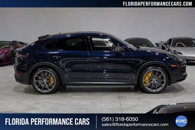 2023 Porsche Cayenne Turbo GT   - Photo 7 - Riviera Beach, FL 33407