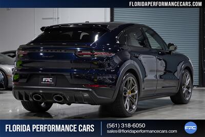 2023 Porsche Cayenne Turbo GT   - Photo 13 - Riviera Beach, FL 33407