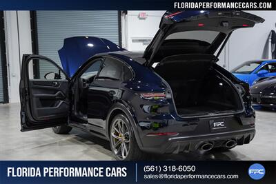 2023 Porsche Cayenne Turbo GT   - Photo 40 - Riviera Beach, FL 33407