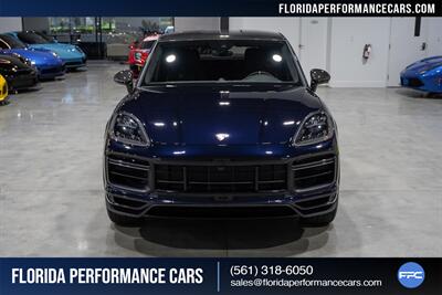 2023 Porsche Cayenne Turbo GT   - Photo 9 - Riviera Beach, FL 33407