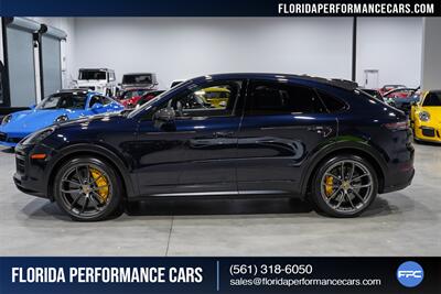 2023 Porsche Cayenne Turbo GT   - Photo 3 - Riviera Beach, FL 33407