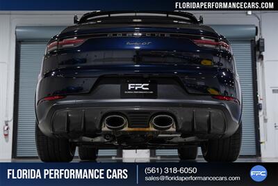 2023 Porsche Cayenne Turbo GT   - Photo 70 - Riviera Beach, FL 33407