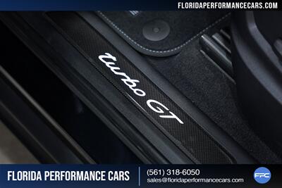 2023 Porsche Cayenne Turbo GT   - Photo 66 - Riviera Beach, FL 33407