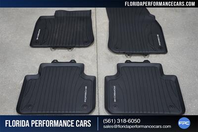2023 Porsche Cayenne Turbo GT   - Photo 72 - Riviera Beach, FL 33407
