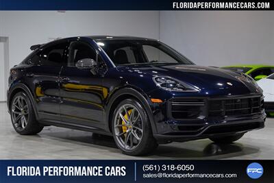 2023 Porsche Cayenne Turbo GT   - Photo 14 - Riviera Beach, FL 33407