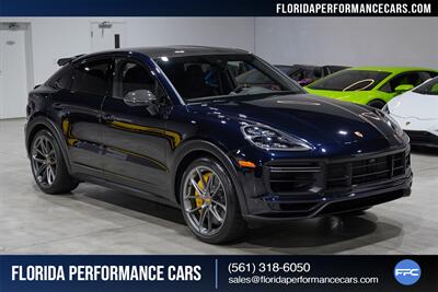 2023 Porsche Cayenne Turbo GT   - Photo 8 - Riviera Beach, FL 33407