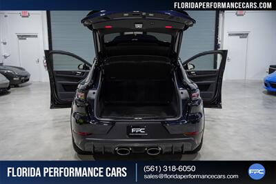 2023 Porsche Cayenne Turbo GT   - Photo 46 - Riviera Beach, FL 33407