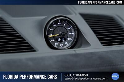 2023 Porsche Cayenne Turbo GT   - Photo 57 - Riviera Beach, FL 33407