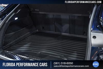 2023 Porsche Cayenne Turbo GT   - Photo 47 - Riviera Beach, FL 33407
