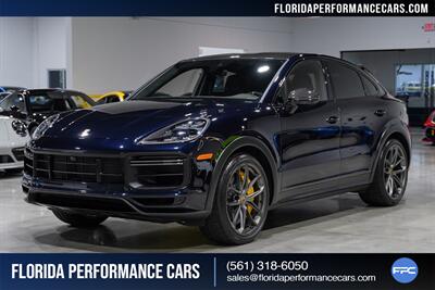 2023 Porsche Cayenne Turbo GT   - Photo 10 - Riviera Beach, FL 33407