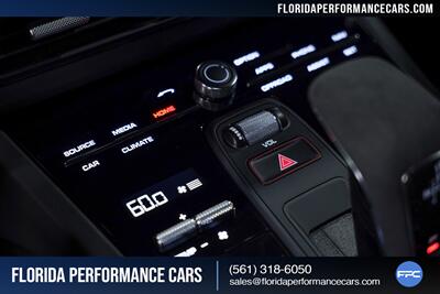 2023 Porsche Cayenne Turbo GT   - Photo 55 - Riviera Beach, FL 33407