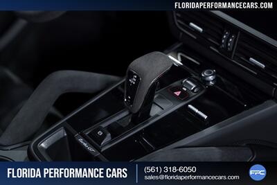 2023 Porsche Cayenne Turbo GT   - Photo 61 - Riviera Beach, FL 33407
