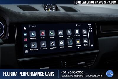 2023 Porsche Cayenne Turbo GT   - Photo 56 - Riviera Beach, FL 33407