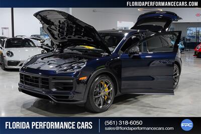 2023 Porsche Cayenne Turbo GT   - Photo 39 - Riviera Beach, FL 33407