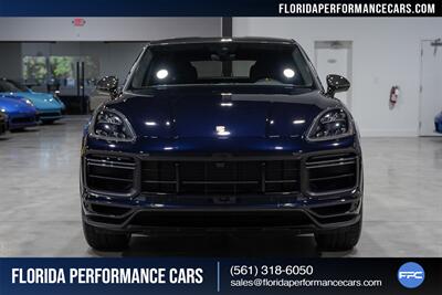 2023 Porsche Cayenne Turbo GT   - Photo 71 - Riviera Beach, FL 33407