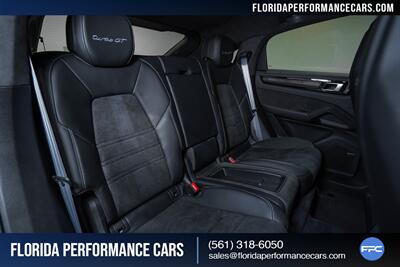 2023 Porsche Cayenne Turbo GT   - Photo 30 - Riviera Beach, FL 33407