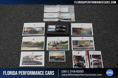 2023 Porsche Cayenne Turbo GT   - Photo 36 - Riviera Beach, FL 33407