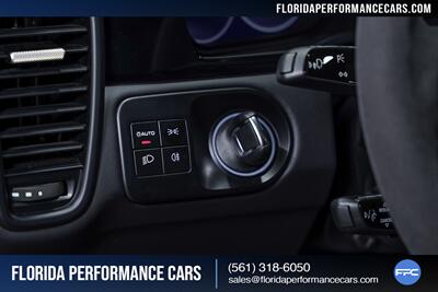 2023 Porsche Cayenne Turbo GT   - Photo 65 - Riviera Beach, FL 33407