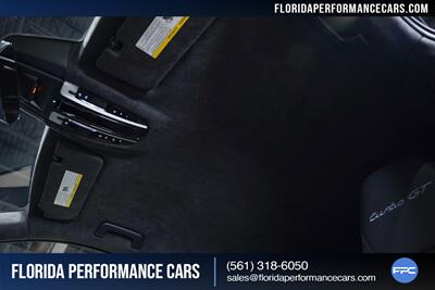 2023 Porsche Cayenne Turbo GT   - Photo 21 - Riviera Beach, FL 33407