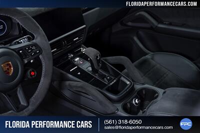 2023 Porsche Cayenne Turbo GT   - Photo 53 - Riviera Beach, FL 33407
