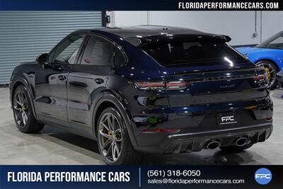 2023 Porsche Cayenne Turbo GT   - Photo 69 - Riviera Beach, FL 33407