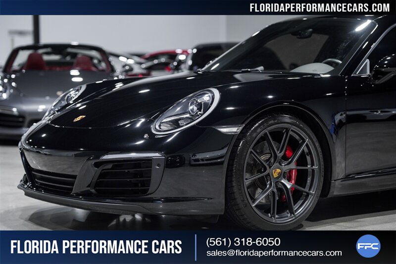 2017 Porsche 911 Carrera S   - Photo 60 - Riviera Beach, FL 33407