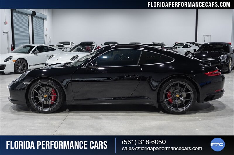 2017 Porsche 911 Carrera S   - Photo 3 - Riviera Beach, FL 33407