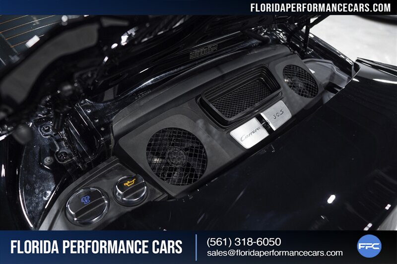 2017 Porsche 911 Carrera S   - Photo 40 - Riviera Beach, FL 33407