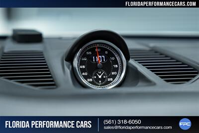 2014 Porsche 911 Turbo S   - Photo 55 - Riviera Beach, FL 33407